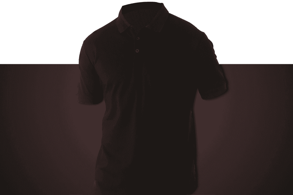 Baju Polo