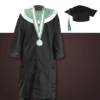 Toga Wisuda