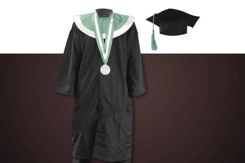 Toga Wisuda