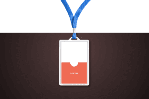 Nametag