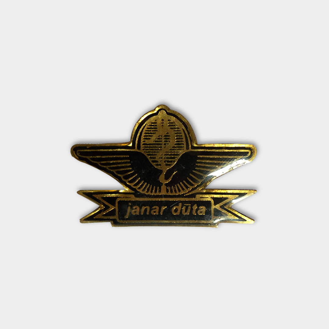 Pin Custom Vl Konveksi