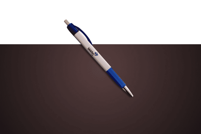 Pulpen Souvenir