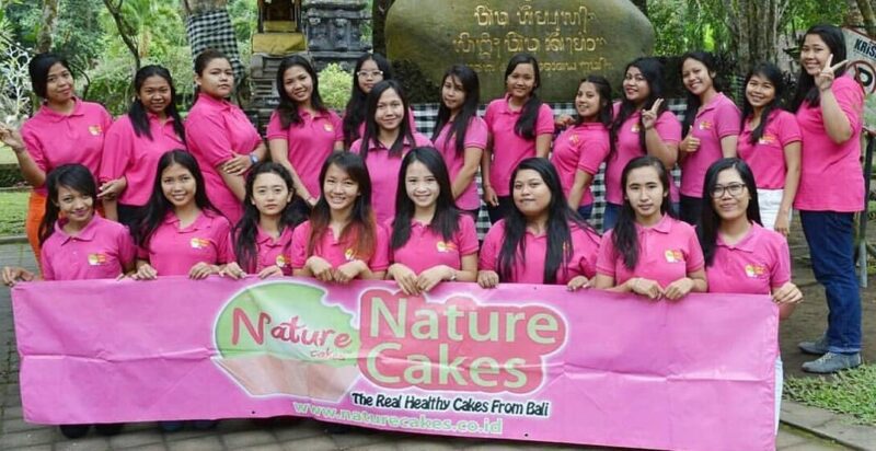 Naturecakes