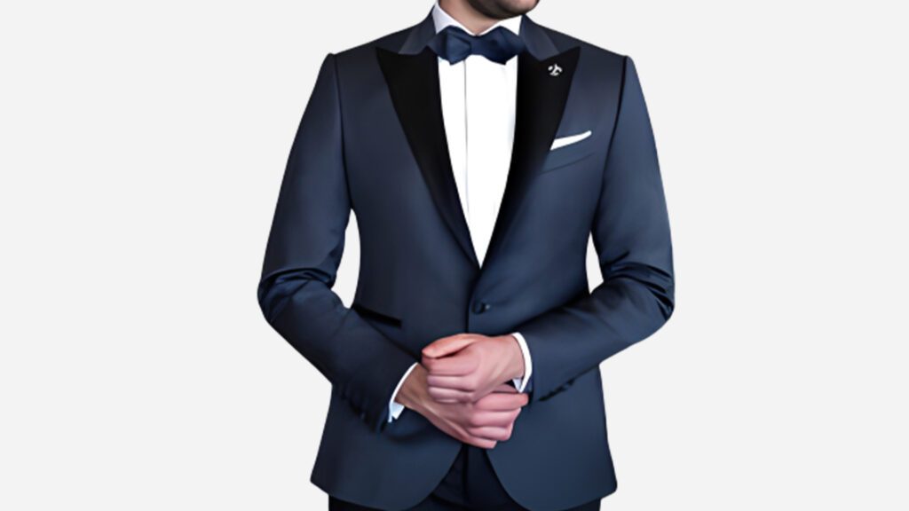 Tuxedo