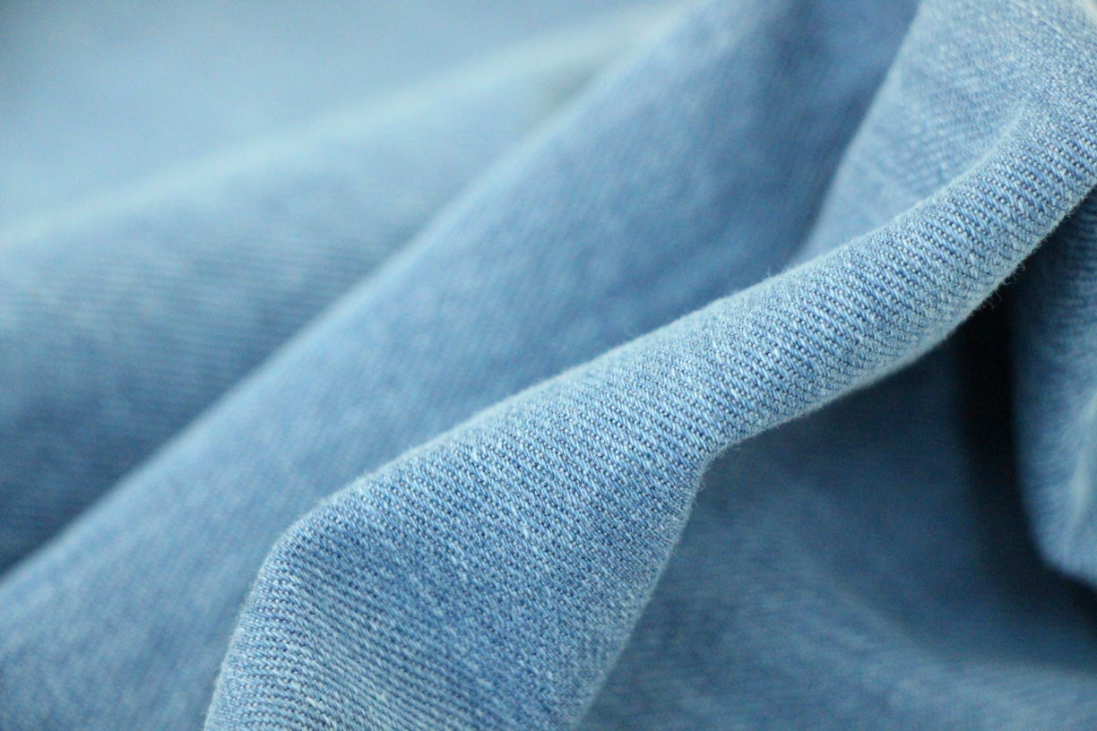 Kain Chambray